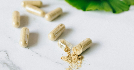 Moringa vs. Other Superfoods